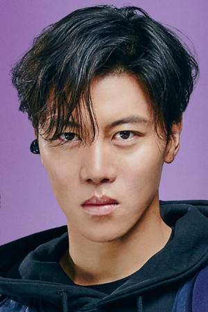 Character image for Yang Jin Mo