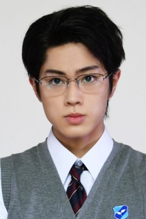 Character image for 美笠天智