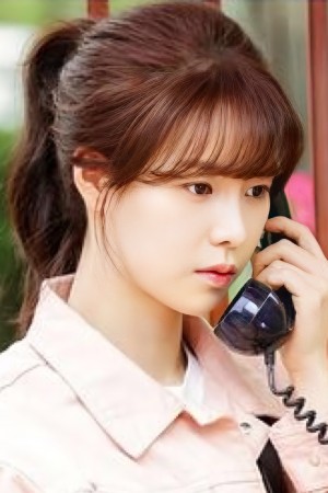 Character image for So Jung-Hee