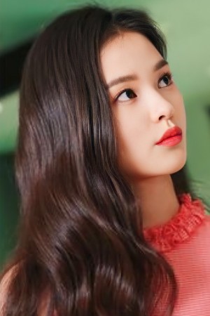 Character image for Seo Ye Ji