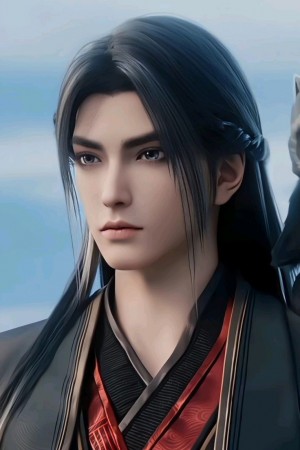 Character image for Zhang Xiaofan