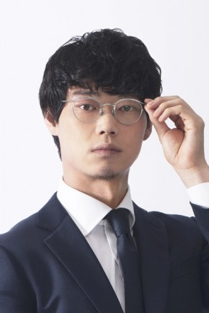 Character image for 宇田川和人