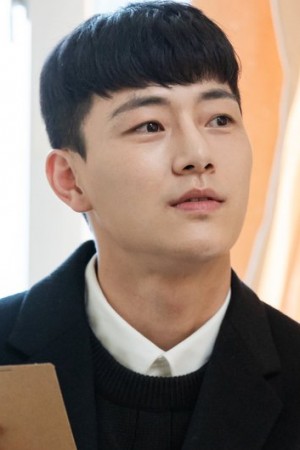 Character image for Shin Jae Woo