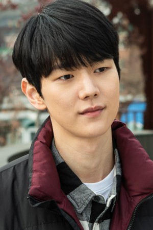 Character image for Kang Ji Hoon