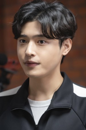 Character image for Joo Hyung Jin