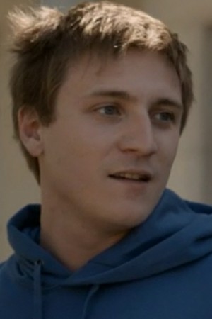 Character image for Achille