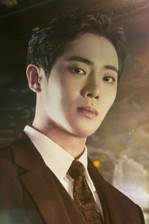 Character image for Choi Cheol-woong 