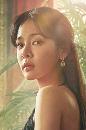 Character image for Oh Jung-shin