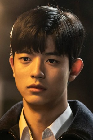 Character image for Ji Soo Heon 