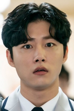 Character image for Seok Jae Beom 