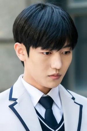 Character image for Ki Oh Seong 