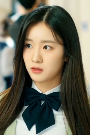 Character image for Hong Ajung