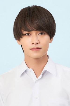 Character image for 青海満