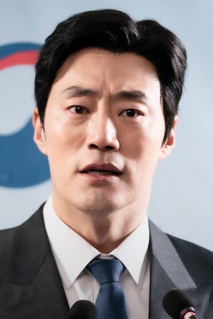 Character image for Seonu Jae