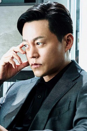 Character image for Ma Tae-oh