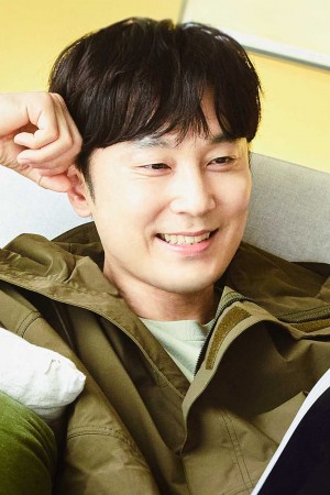 Character image for Kim Jung-don 