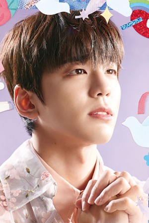 Character image for Lembrary / Woo Yeon-woo