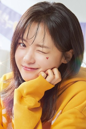 Character image for Kim Dal 