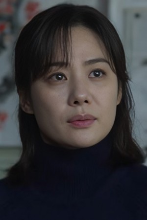 Character image for Yoon Seo-ha