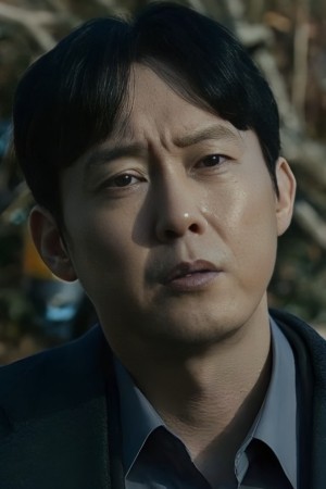Character image for Park Sang-min