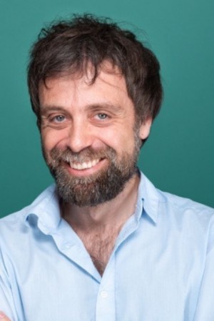 Character image for David Castello-Lopes