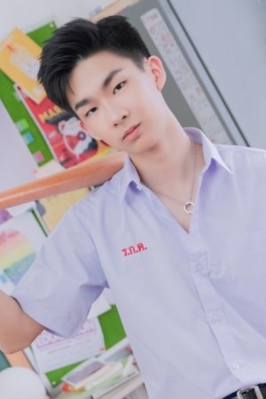 Character image for Burger