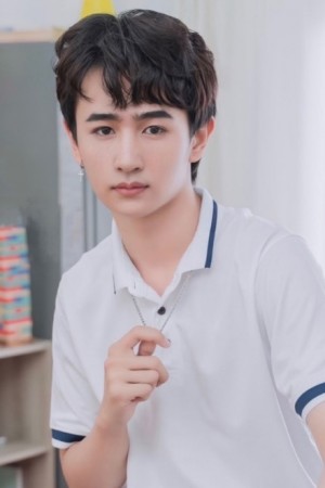 Character image for Saint