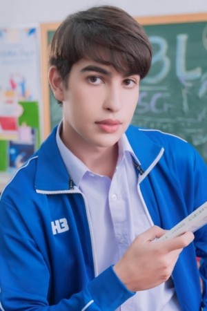 Character image for Matteo