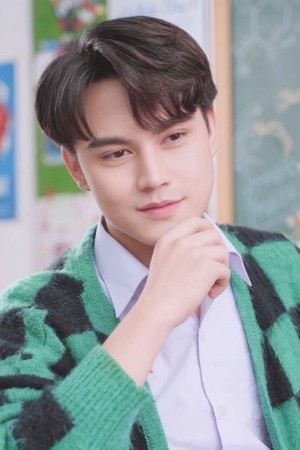 Character image for Yang