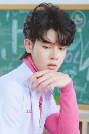 Character image for Tintin