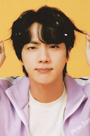 Character image for Jin