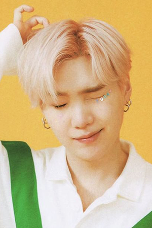 Character image for SUGA