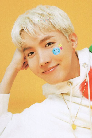 Character image for J-Hope