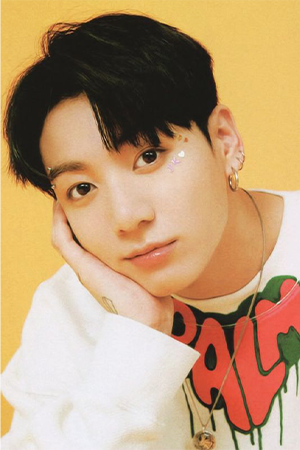 Character image for Jungkook