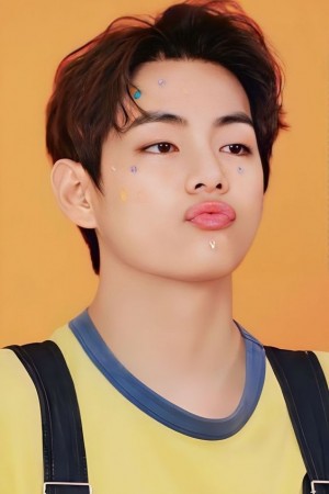 Character image for V