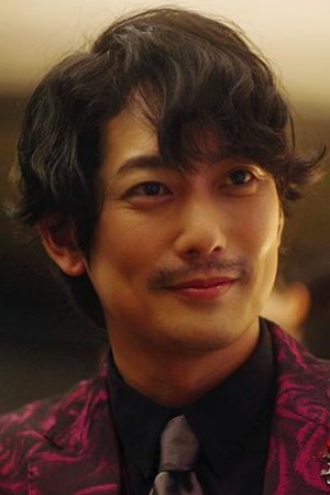 Character image for 窪塚洋一郎