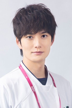 Character image for 那須田 歩