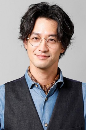 Character image for 大森膳