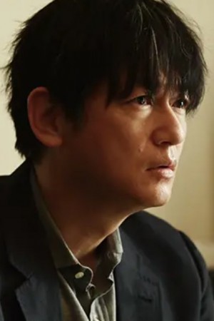 Character image for 川澄成克