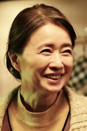 Character image for 柴崎三輪子