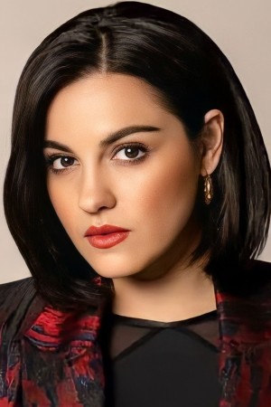 Character image for Aleida