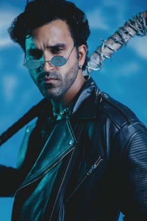 Character image for Neeeaj Kumar