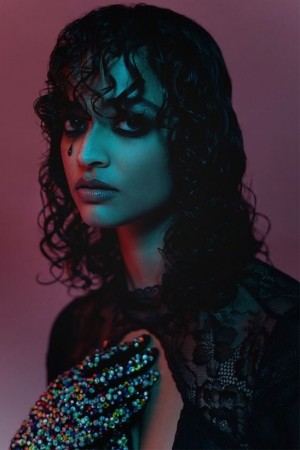 Character image for Suhani Ahuja