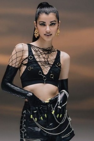 Character image for Yashika Mehta