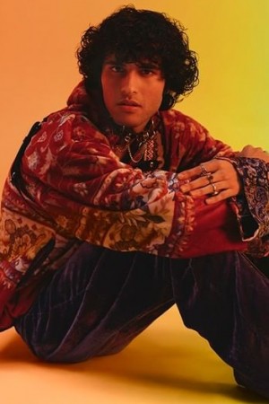 Character image for Faruq Manzoor