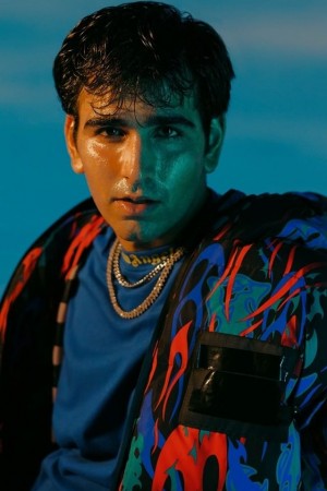 Character image for Dhruv Sanghvi