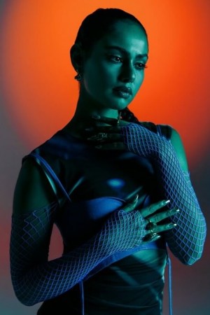 Character image for Koel Kalra