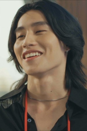 Character image for Jaab