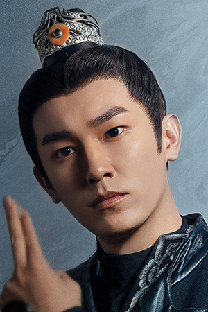 Character image for Lu Lingfeng