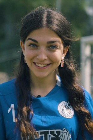 Character image for Shelly Romano